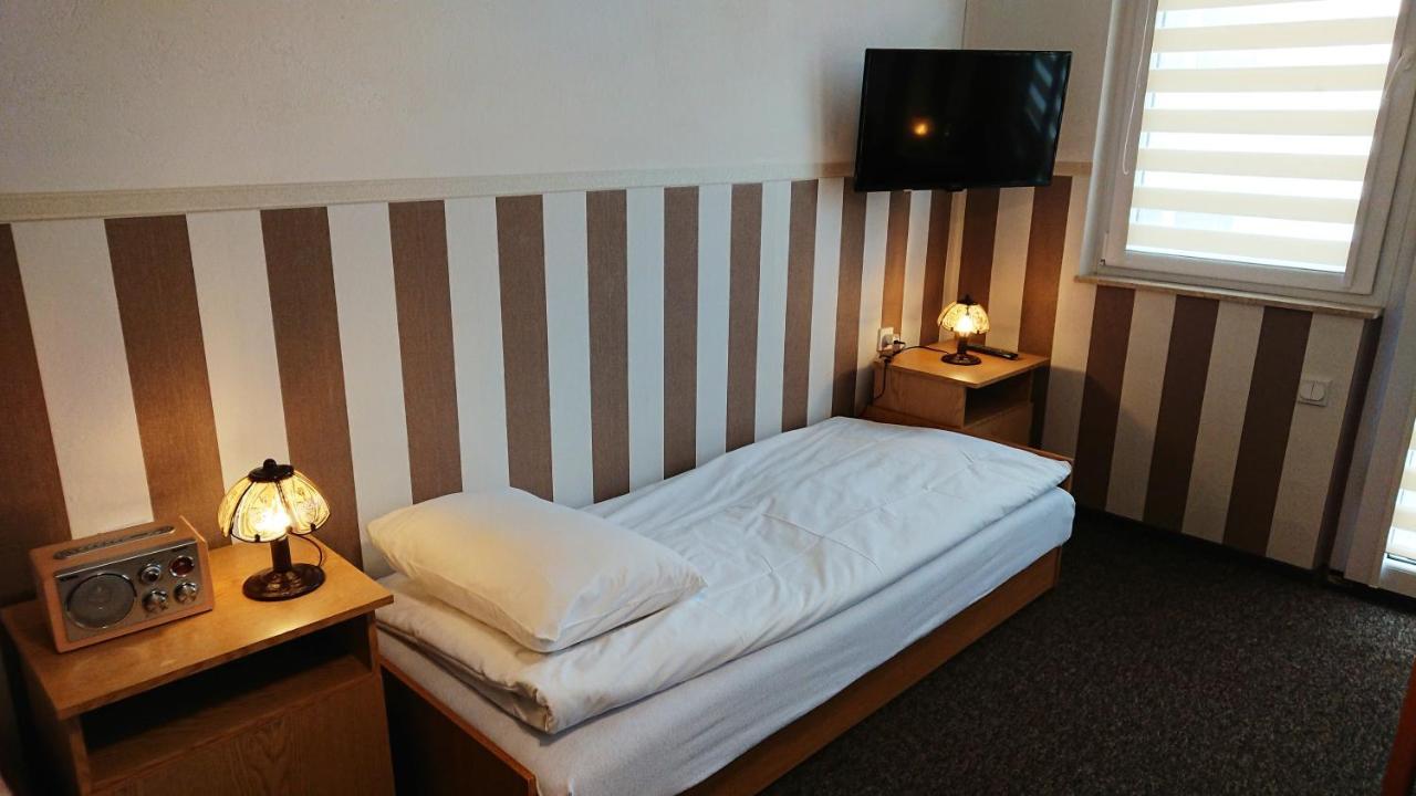 Ogrodowe Zacisze Apartamento Jastrzębia Góra Exterior foto