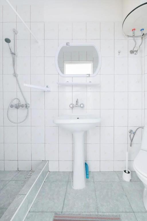 Ogrodowe Zacisze Apartamento Jastrzębia Góra Exterior foto